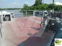 Wind farm service vessel สำหรับขาย