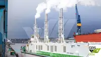 เรือบรรทุกสินค้า (Barge) สำหรับขาย