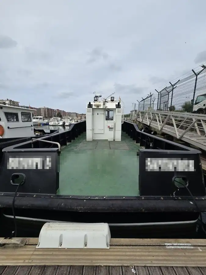 เรือลาก สำหรับขาย
