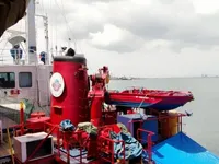 เรือขนส่งเสบียงความเร็วสูง (FSV) สำหรับขาย