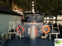 เรือพักอาศัย สำหรับขาย