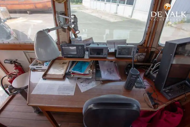 เรือลาดตระเวน สำหรับขาย