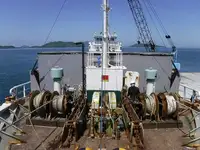 เรือบรรทุกสินค้าทั่วไป (Bulk Carrier) สำหรับขาย