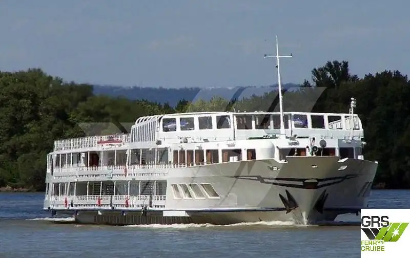 เรือสำราญ สำหรับขาย