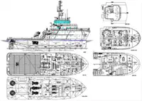 เรือบรรทุกสินค้าทั่วไป (Bulk Carrier) สำหรับขาย
