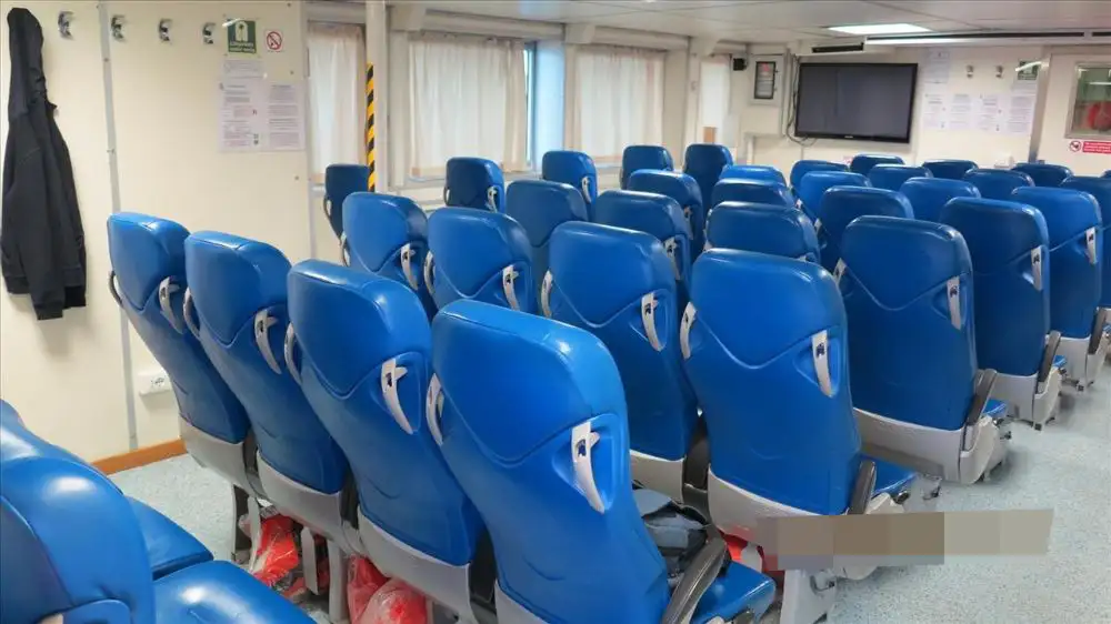 เรือสองลำ (Catamaran) สำหรับขาย
