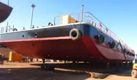 เรือบรรทุกสินค้า (Barge) สำหรับขาย