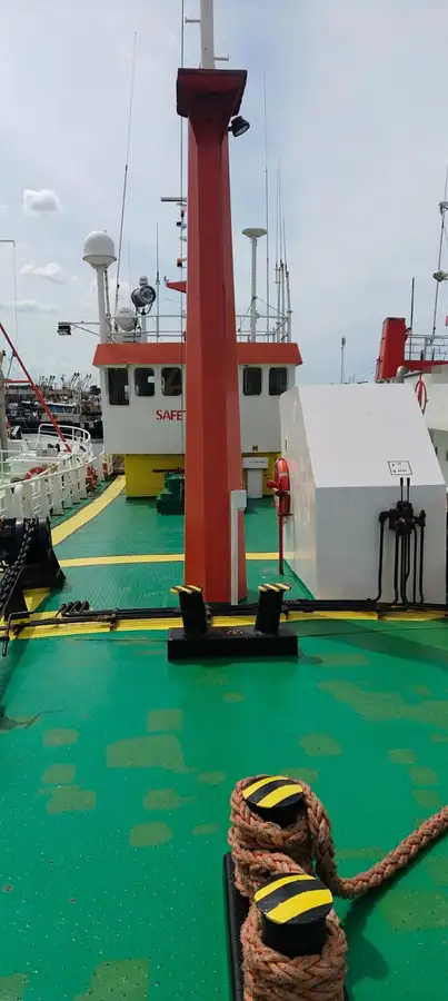 เรือขนส่งเสบียง สำหรับขาย