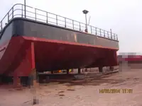 เรือบรรทุกสินค้า (Barge) สำหรับขาย
