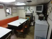 เรือขนส่งเสบียง สำหรับขาย