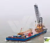 เรือบรรทุกสินค้า (Barge) สำหรับขาย
