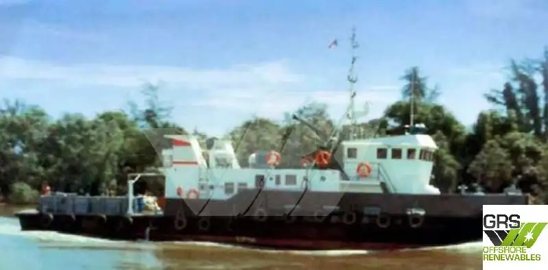 เรือสำรวจ สำหรับขาย