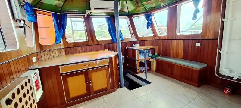 เรือลาก สำหรับขาย