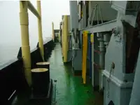เรือบรรทุกสินค้าทั่วไป (Bulk Carrier) สำหรับขาย