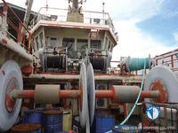 เรือลากอวน สำหรับขาย
