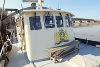 เรือลาดตระเวน สำหรับขาย