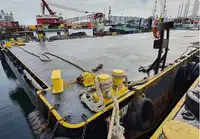 เรือบรรทุกสินค้า (Barge) สำหรับขาย