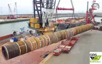 เรือบรรทุกสินค้า (Barge) สำหรับขาย