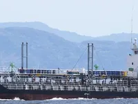 เรือบรรทุกน้ำมัน/สารเคมี สำหรับขาย