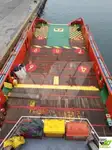 เรือขนส่งเสบียง สำหรับขาย