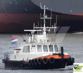 Wind farm service vessel สำหรับขาย