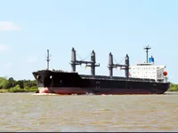 เรือบรรทุกสินค้าทั่วไป (Bulk Carrier) สำหรับขาย