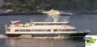 เรือโดยสาร สำหรับขาย