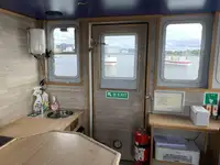 เรือสองลำ (Catamaran) สำหรับขาย