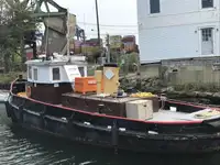 เรือลาก สำหรับขาย