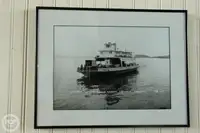 เรือเฟอร์รี่ สำหรับขาย