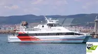 เรือโดยสาร สำหรับขาย