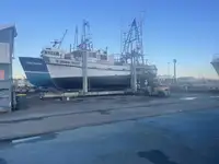 Trawler สำหรับขาย