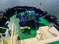 เรือลาก สำหรับขาย