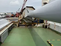General Cargo/Multi-purpose สำหรับขาย
