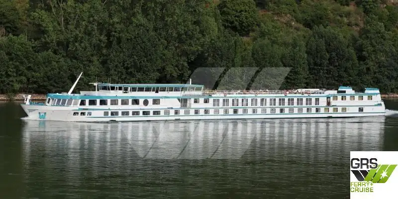 เรือสำราญ สำหรับขาย