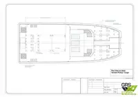Wind farm service vessel สำหรับขาย