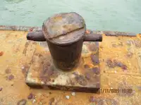 เรือบรรทุกสินค้า (Barge) สำหรับขาย