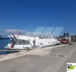 เรือโดยสาร สำหรับขาย