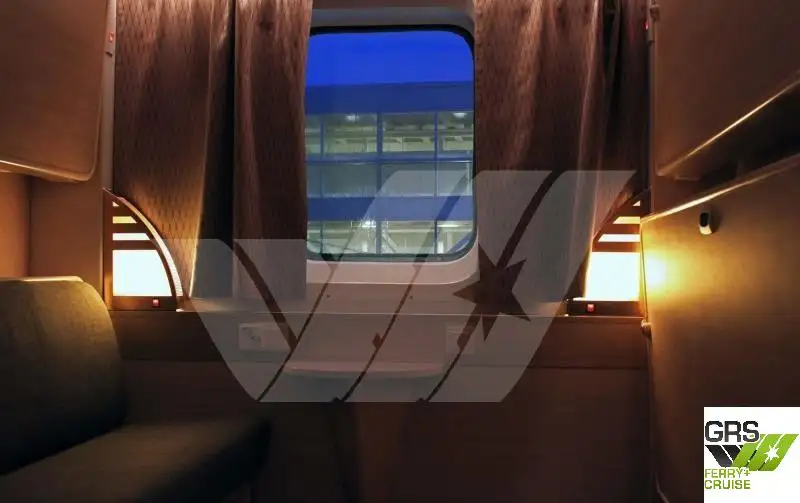 เรือบรรทุกสินค้าแบบ Ro-Ro สำหรับขาย