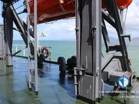 เรือบรรทุกน้ำมัน/สารเคมี สำหรับขาย
