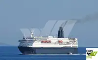 Ro-Ro ship สำหรับขาย