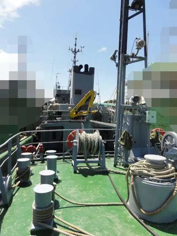 เรือขนส่งเสบียง สำหรับขาย