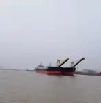 เรือบรรทุกสินค้าทั่วไป (Bulk Carrier) สำหรับขาย