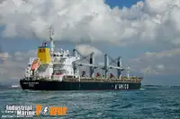 เรือบรรทุกสินค้าทั่วไป (Bulk Carrier) สำหรับขาย