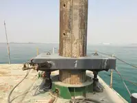 เรือบรรทุกสินค้า (Barge) สำหรับขาย