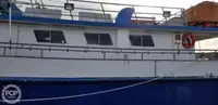 เรือสองลำ (Catamaran) สำหรับขาย