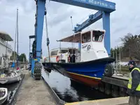 เรือสำราญ สำหรับขาย