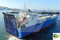 Ro-Ro ship สำหรับขาย