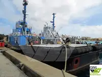 เรือลาก สำหรับขาย