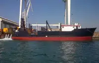 เรือลากอวนแบบ Longliner สำหรับขาย